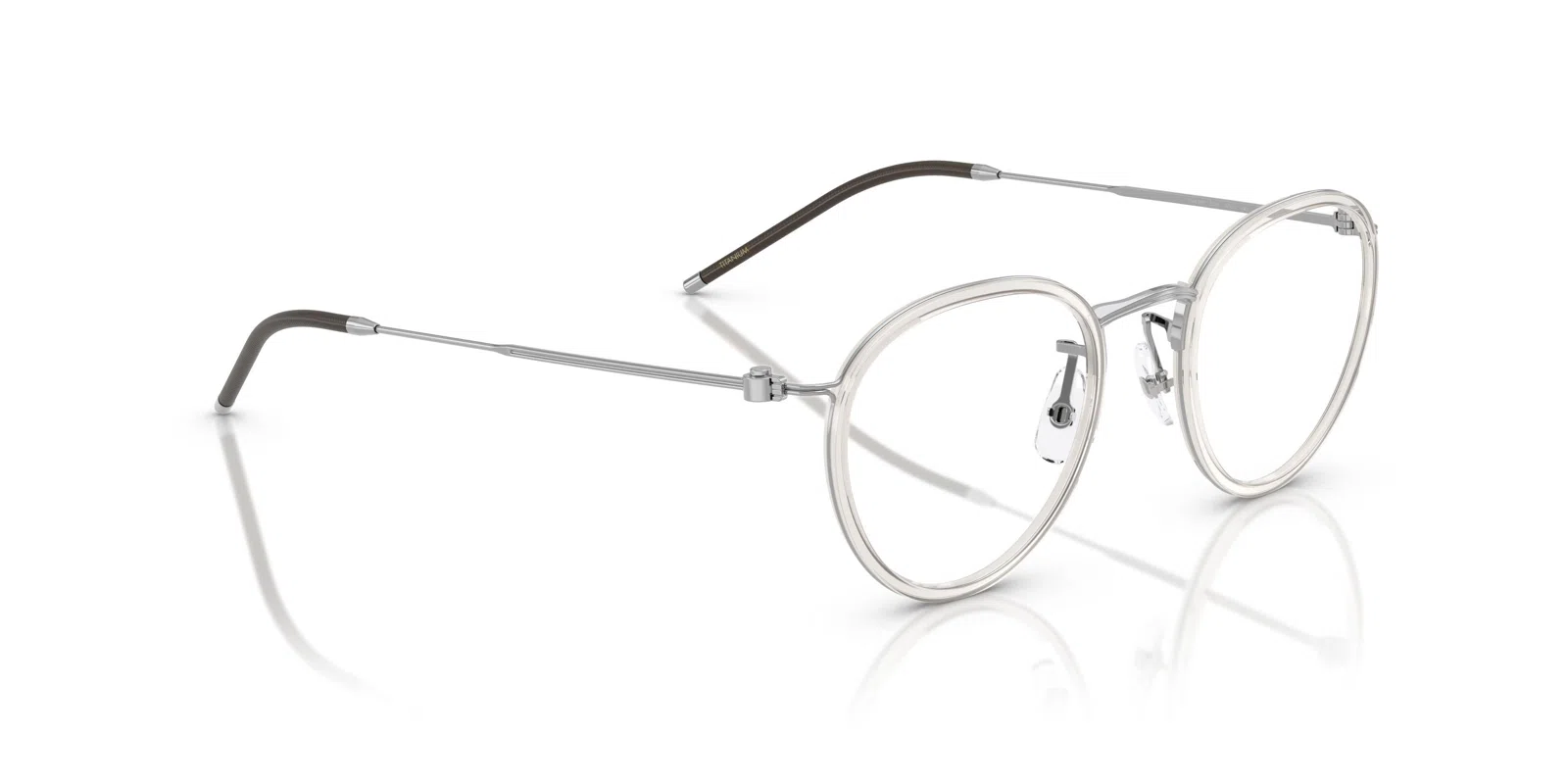 Oliver Peoples Tk-11 1360T Eyeglasses - view 22